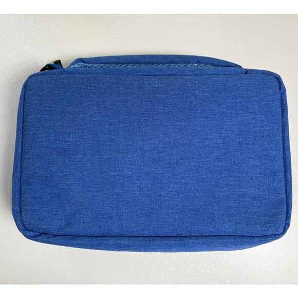 Nintendo Switch Super Mario Bros. Mario Soft Sided Protective Travel Case - Picture 2 of 5